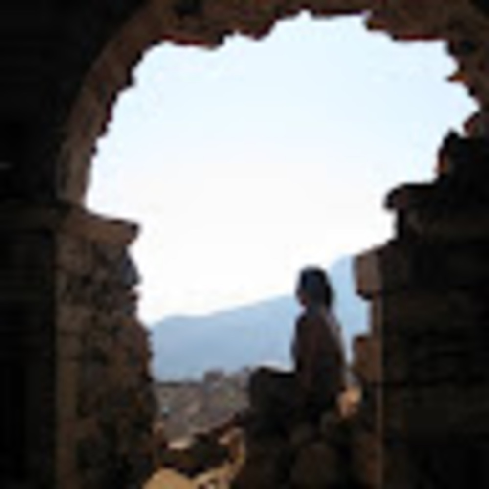 Meet your Posher, Ilyne